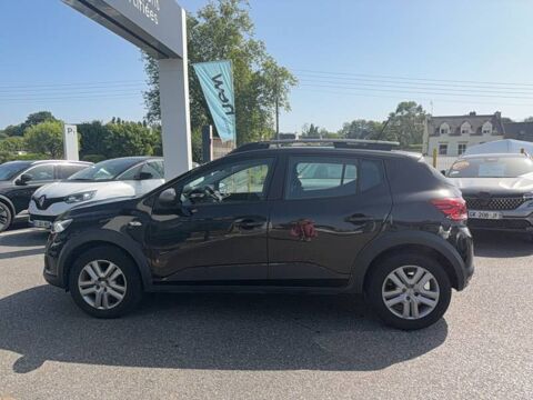 Sandero TCe 90 Stepway Expression 2023 occasion 29900 Concarneau