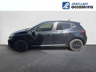 Clio TCe 100 Intens 2020 occasion 69200 V&eacute;nissieux