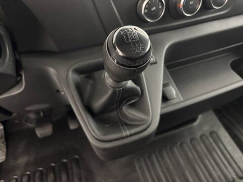 Master MASTER CC PROP RJ3500 L2 PAFC BLUE DCI 130 EURO VI CONFORT 2024 occasion 22000 Saint-Brieuc