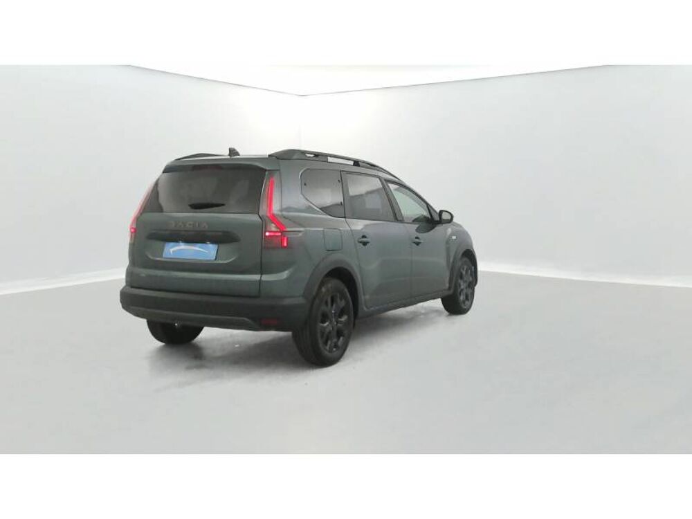 Jogger Hybrid 155 7 pl Extreme 2026 occasion 29600 Morlaix