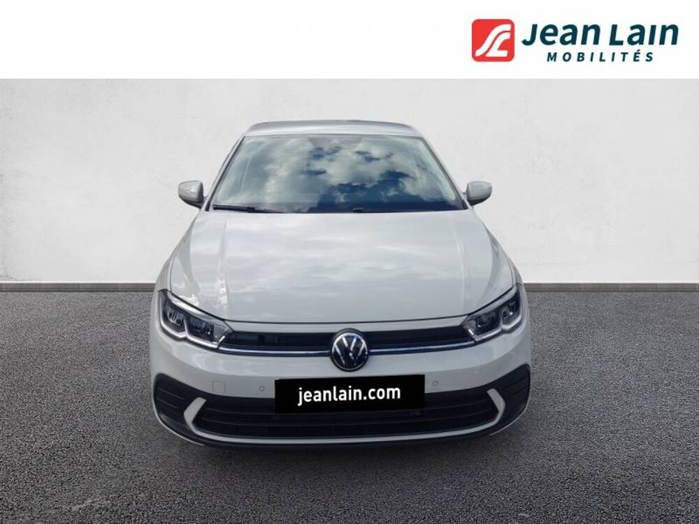 Polo 1.0 TSI 95 S&S DSG7 VW Edition 2026 occasion 38600 Fontaine