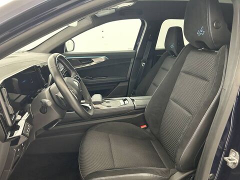 Espace E-Tech hybrid 200 esprit Alpine 2023 occasion 50100 Cherbourg-en-Cotentin