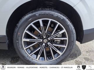 B10 REEV 18.8 kWh - 160 kW Design 2026 occasion 38300 Bourgoin-Jallieu