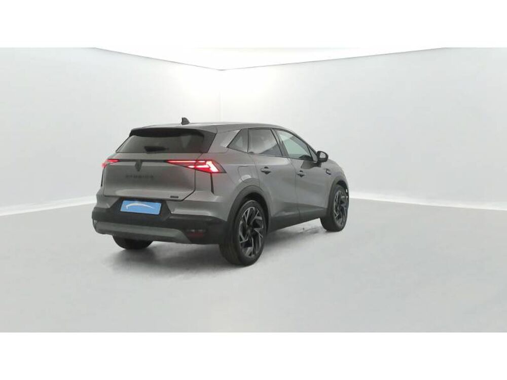 Symbioz E-Tech full hybrid 145 Esprit Alpine 2025 occasion 56400 Auray