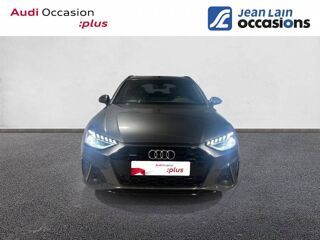 A4 Avant 40 TFSI 204 S tronic 7 Quattro Competition 2024 occasion 74100 Ville-la-Grand