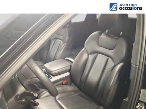Q7 60 TFSI e 462 Tiptronic 8 Quattro Competition 2024 occasion 73290 La Motte-Servolex
