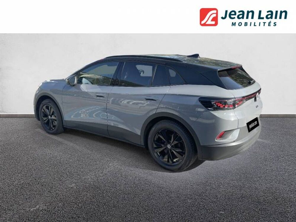 ID.4 Pro 286 Life Max 2026 occasion 38600 Fontaine