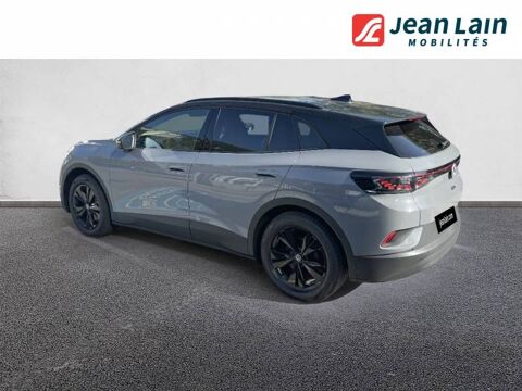 ID.4 Pro 286 Life Max 2026 occasion 38600 Fontaine