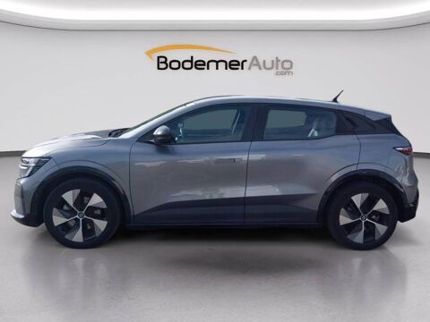 M&eacute;gane Megane E-Tech EV40 130ch standard charge Equilibre 2023 occasion 14200 H&eacute;rouville-Saint-Clair