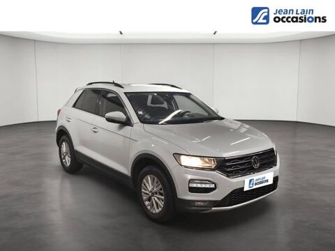 T-ROC T-Roc 1.5 TSI 150 EVO Start/Stop DSG7 2021 occasion 73290 La Motte-Servolex