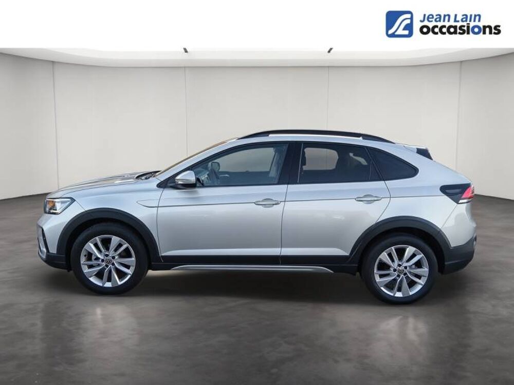 Taigo 1.0 TSI 116 DSG7 VW Edition 2025 occasion 74200 Margencel