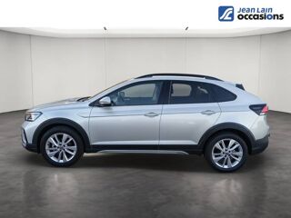 Taigo 1.0 TSI 116 DSG7 VW Edition 2025 occasion 74200 Margencel