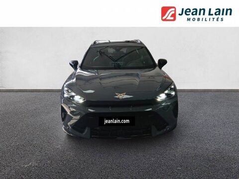 Formentor eHybrid 204 ch DSG6 V 2025 occasion 38500 Voiron