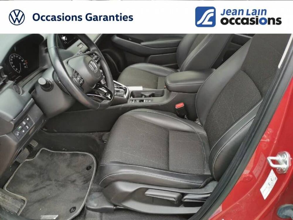 HR-V e:HEV 1.5 i-MMD Advance 2022 occasion 73290 La Motte-Servolex