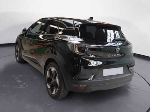 Captur E-Tech full hybrid 160 ch Techno 2026 occasion 61200 Argentan