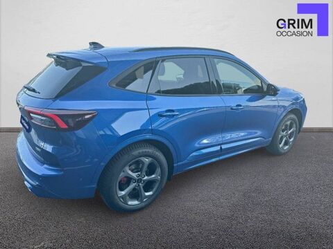 Kuga 2.5 Duratec 243 ch PHEV Powershift ST-Line X 2024 occasion 34970 Lattes
