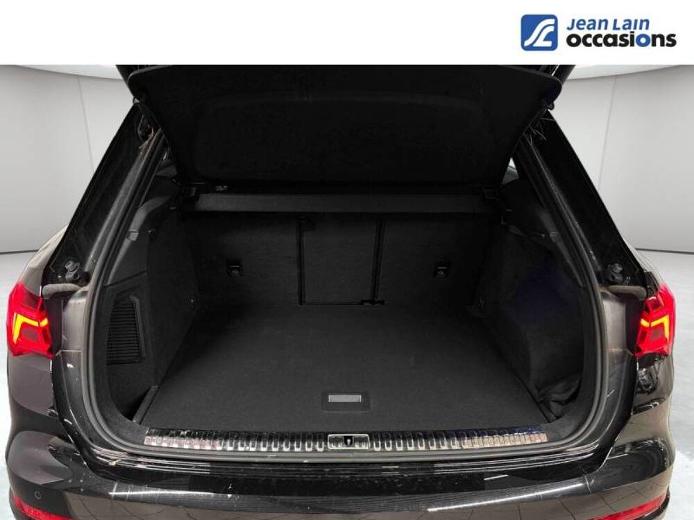 Q3 45 TFSIe 245 ch S tronic 6 S line 2023 occasion 73290 La Motte-Servolex
