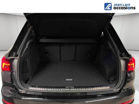 Q3 45 TFSIe 245 ch S tronic 6 S line 2023 occasion 73290 La Motte-Servolex