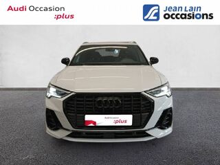 Q3 35 TDI 150 ch S tronic 7 S line plus 2025 occasion 01170 Cessy