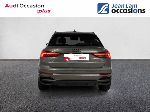 Q3 35 TDI 150 ch S tronic 7 S line plus 2025 occasion 73290 La Motte-Servolex
