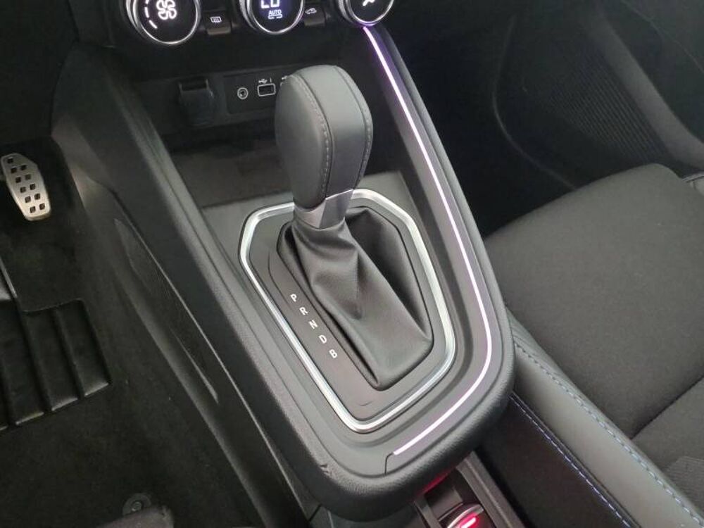Clio E-Tech full hybrid 145 ch GSR2 Esprit Alpine 2024 occasion 22200 Guingamp
