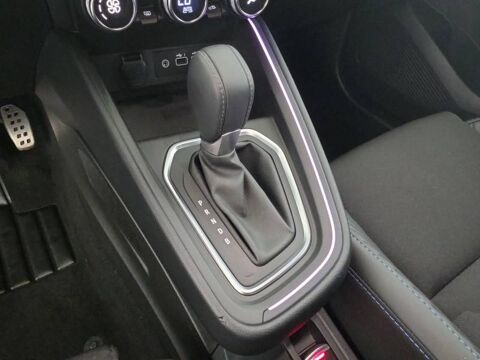 Clio E-Tech full hybrid 145 ch GSR2 Esprit Alpine 2024 occasion 22200 Guingamp