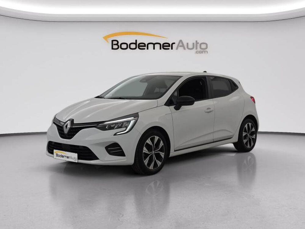 Clio Blue dCi 100 Evolution 2023 occasion 61000 Alen&ccedil;on