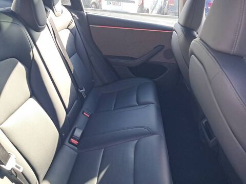 Model 3 MODEL 3 Standard Range RWD Premium 2024 occasion 29500 Ergu&eacute;-Gab&eacute;ric