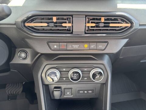Sandero ECO-G 120 auto Stepway Extreme 2026 occasion 14500 Vire