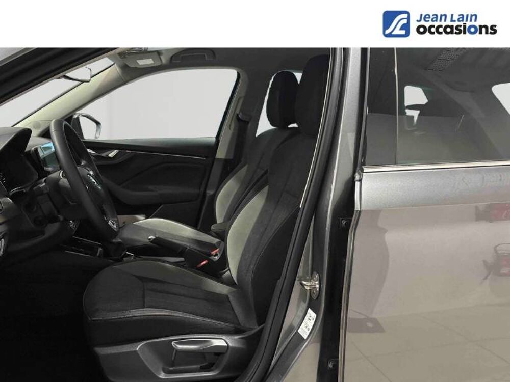 Kamiq 1.5 TSI 150 ch DSG7 Style 2024 occasion 73200 Albertville