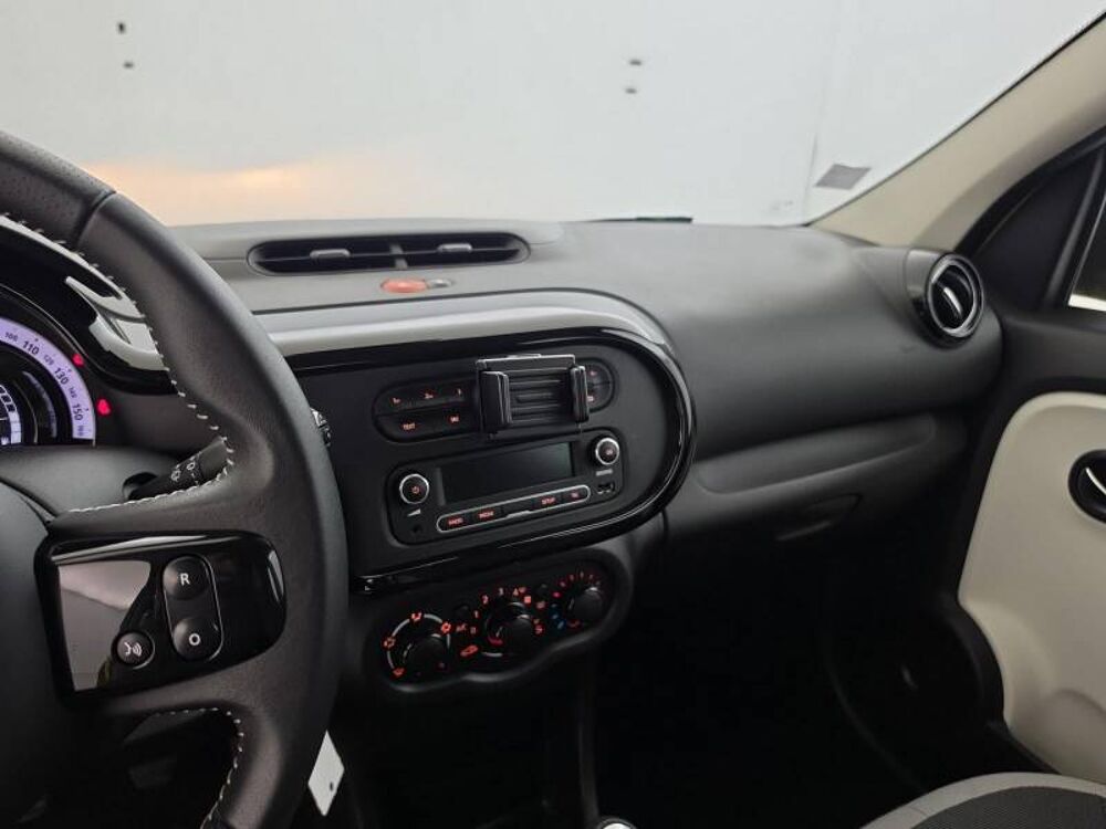 Twingo III 1.0 SCe 70 eco2 Stop & Start Intens 2014 occasion 29600 Morlaix