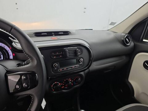 Twingo III 1.0 SCe 70 eco2 Stop & Start Intens 2014 occasion 29600 Morlaix