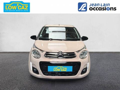 C1 VTi 72 Feel 2018 occasion 73490 La Ravoire