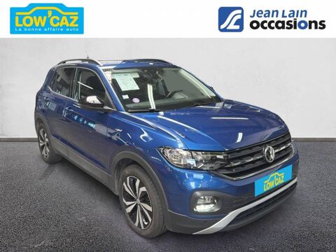 T-Cross 1.0 TSI 115 Start/Stop BVM6 Lounge 2019 occasion 73490 La Ravoire