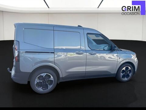Transit E-TRANSIT COURIER 136 CH 46 KWH LIMITED 2026 occasion 34970 Lattes