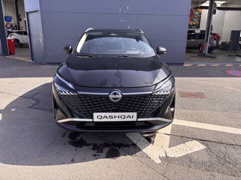 Qashqai Hybrid e-Power Gen3 205 ch N-Connecta 2026 occasion 22000 Saint-Brieuc