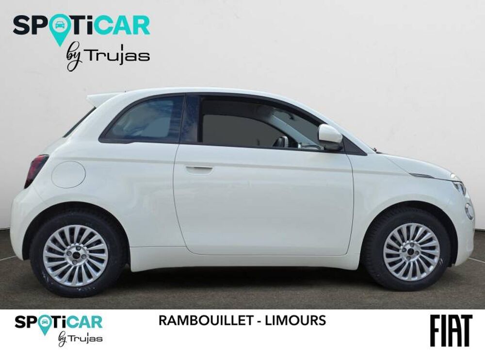 500 e 95 ch Nouvelle 2023 occasion 78120 Rambouillet