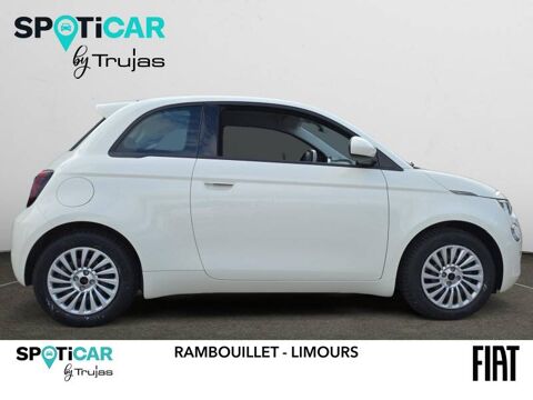 500 e 95 ch Nouvelle 2023 occasion 78120 Rambouillet