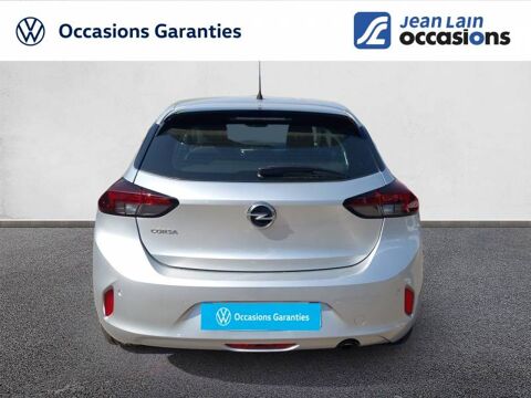 Corsa 1.2 75 ch BVM5 Elegance Business 2023 occasion 04130 Volx