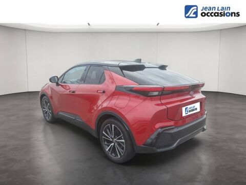 C-HR Hybride 140 Collection 2024 occasion 26000 Valence