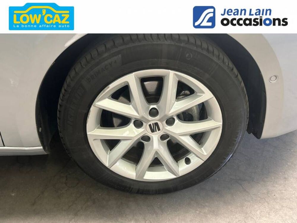 Leon 2.0 TDI 150 DSG7 Style Business 2021 occasion 73490 La Ravoire