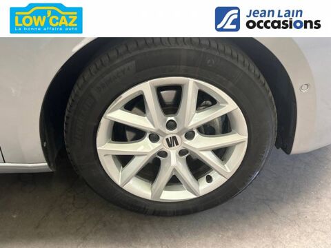 Leon 2.0 TDI 150 DSG7 Style Business 2021 occasion 73490 La Ravoire