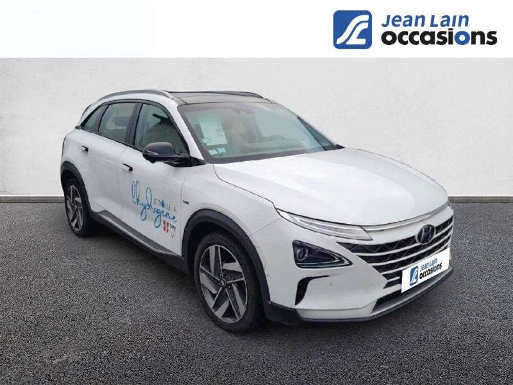 Nexo Hydrogene 163 ch 2019 occasion 73290 La Motte-Servolex