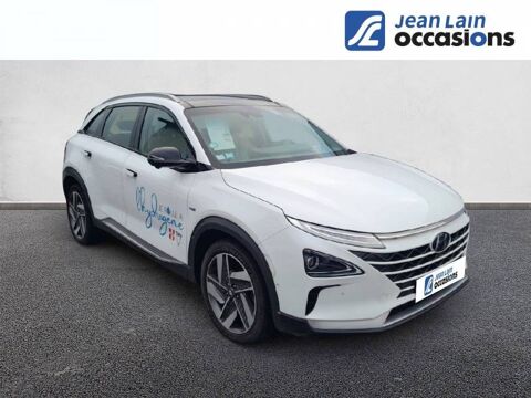 Nexo Hydrogene 163 ch 2019 occasion 73290 La Motte-Servolex