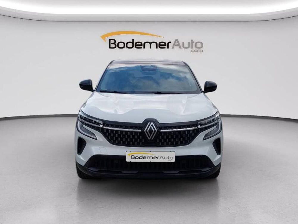 Austral mild hybrid advanced 130 Techno 2023 occasion 22000 Saint-Brieuc