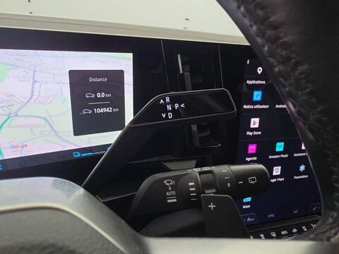 Austral E-Tech hybrid 200 Techno 2023 occasion 14200 H&eacute;rouville-Saint-Clair