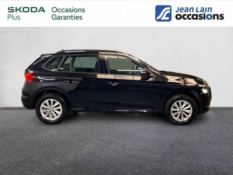 Kamiq 1.0 TSI Evo 110 ch DSG7 Ambition 2024 occasion 74600 Seynod