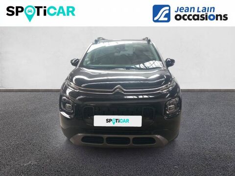C3 Aircross PureTech 110 S&S EAT6 Shine 2019 occasion 74100 V&eacute;traz-Monthoux