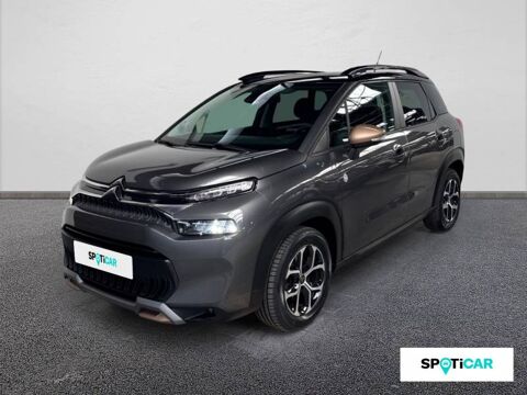Citro&euml;n C3 Aircross PureTech 110 S&S BVM6 C-Series 2022 occasion Saint-&Eacute;tienne 42000