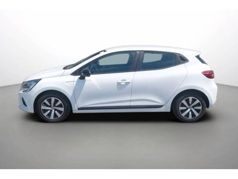 Clio TCe 90 Equilibre 2023 occasion 14200 H&eacute;rouville-Saint-Clair